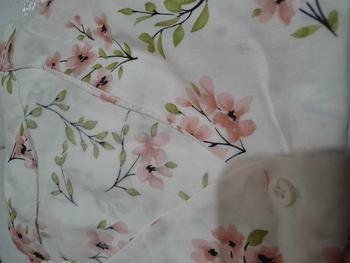 Product Review of Aretha One Set Motif Bunga Busui Friendly jumbo from C**o d**a 1