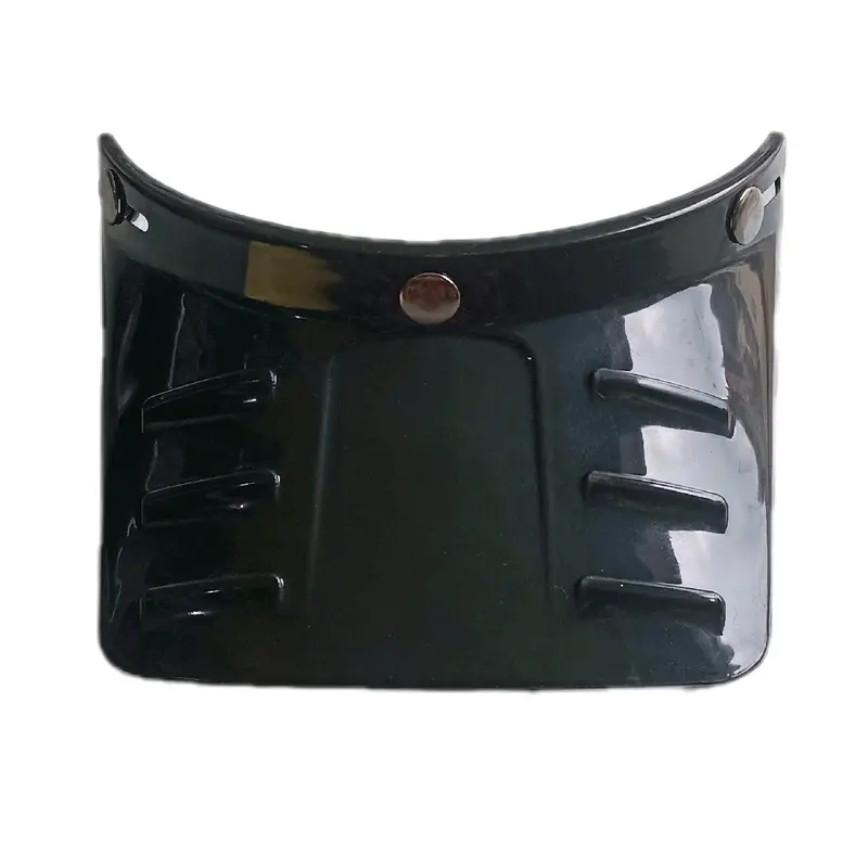 Pet Helm Osbe Panjang Untuk Helm Retro Bogo Chip Cakil Slim Head Cross Half Face Motorcycle 1