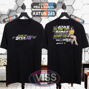 KAOS ATAS GLOW UP BAWAH BEKAS B0R3 UP PAKAIAN PRIA & PAKAIAN DISTRO