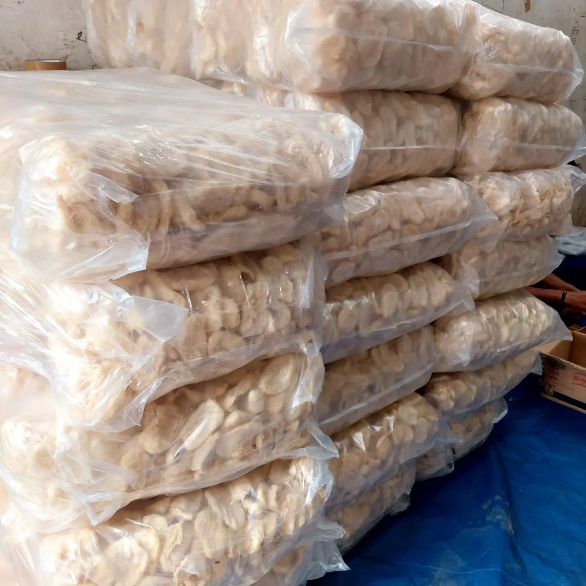 Cuanki lidah isi 150 biji /Cuanki Toping Baso/ Cuanki Lidah Khas Garut  Food Camilan
