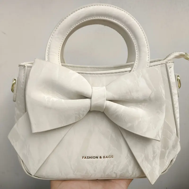 3190 TAS SELEMPANG PITA WANITA TAS TANGAN SLING BAG TAS PESTA TAS KONDANGAN CEWEK 6
