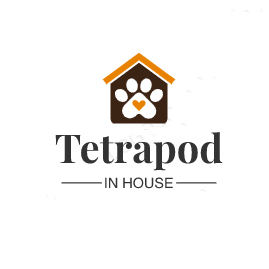 Tetrapod In House