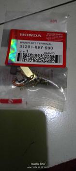 Product Review of Arang Areng Cool Starter Stater Honda Beat Scoopy Spacy Vario KVY from T**a B** L** 0