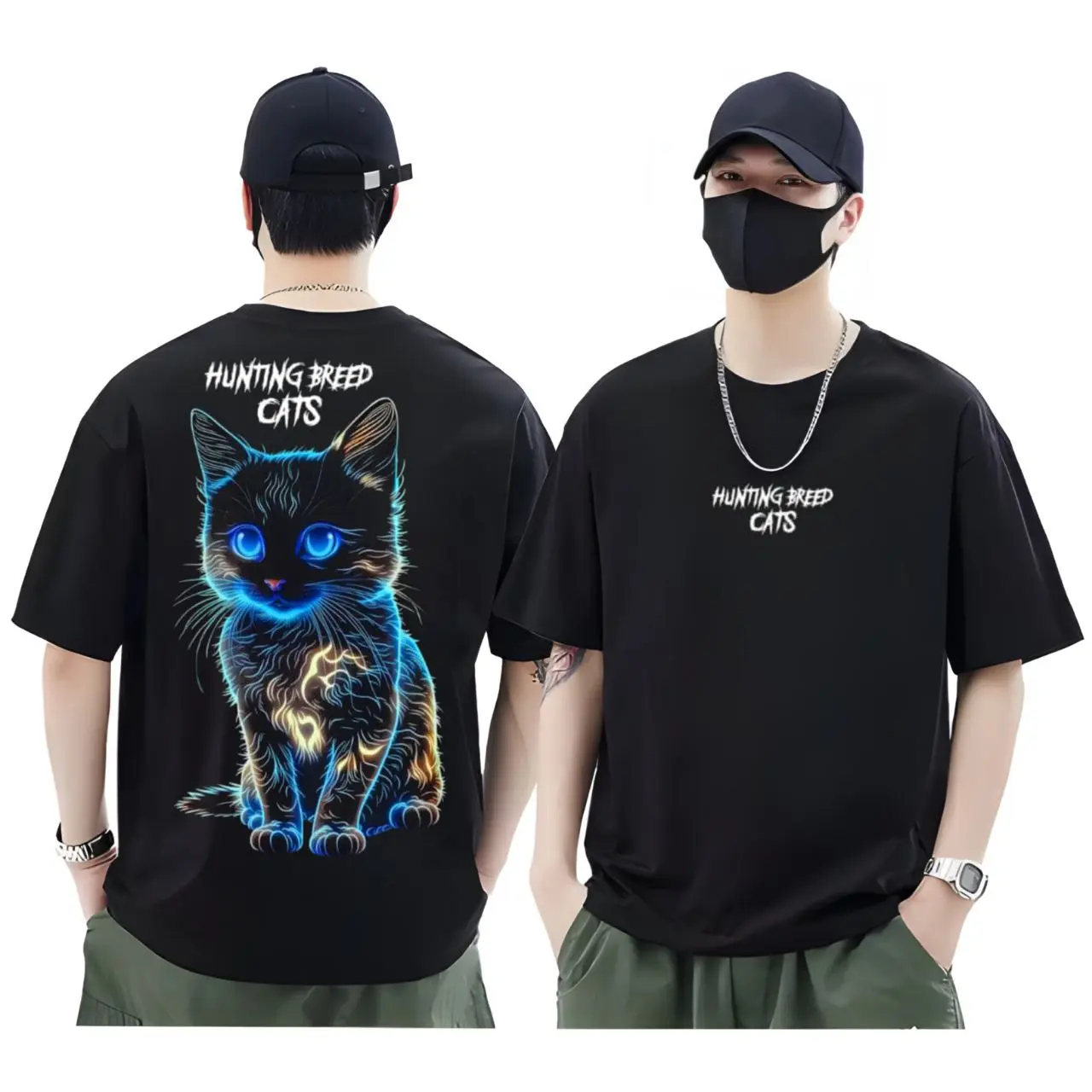Baju Kaos Tshirt Distro Pria Cowok & Cewek Lengan Pendek Sablon Lengan Motif Kata Keren Trendy Bahan Lembut Katun Combed Lokal Cod FeelGoodStore