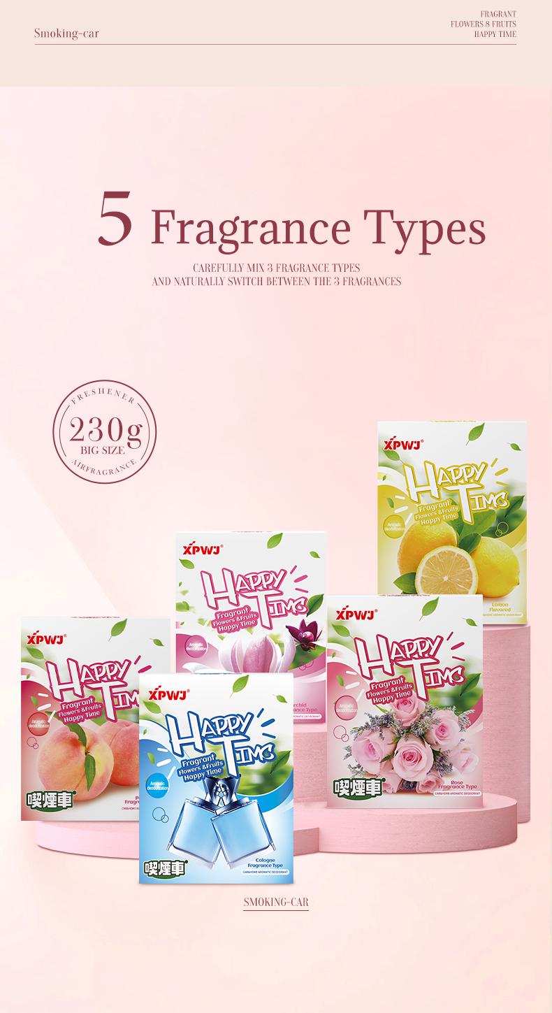 VISIONARY Parfum Alami Seri Napas Cinta 100% Ekstrak Tumbuhan Cocok untuk Mobil dan Rumah Penghilang Bau Badan Aroma Tahan Lama Aman untuk Ibu Hamil dan Bayi