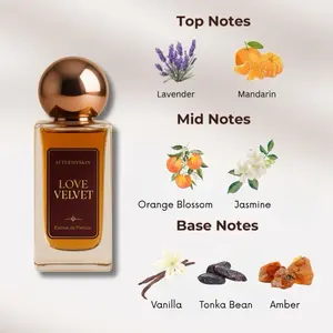 1 PCS PARFUM AFTERMYSKIN LOVE VELVET