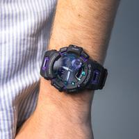 Gambar Casio G-SHOCK GBA-900-1A6DR Jam Tangan Pria G-SQUAD Bluetooth GBA900 GBA-900-1A6 GBA 900 1A6DR dari Liga.Arloji Kota Administrasi Jakarta Pusat 5 Tokopedia