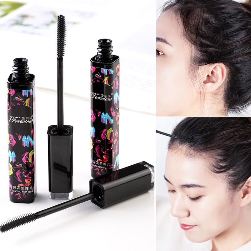  Mascara Chuốt Tóc Con Giữ Nếp Tóc Chống Xù Làm Gọn Tóc Con Hương Thơm Nhẹ Nhàng Bền Lâu 