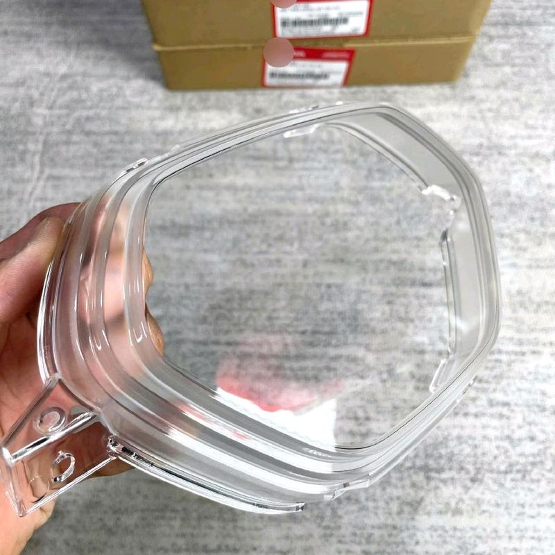 Mica mặt kính đồng hồ Wave Alpha Thái chính hãng