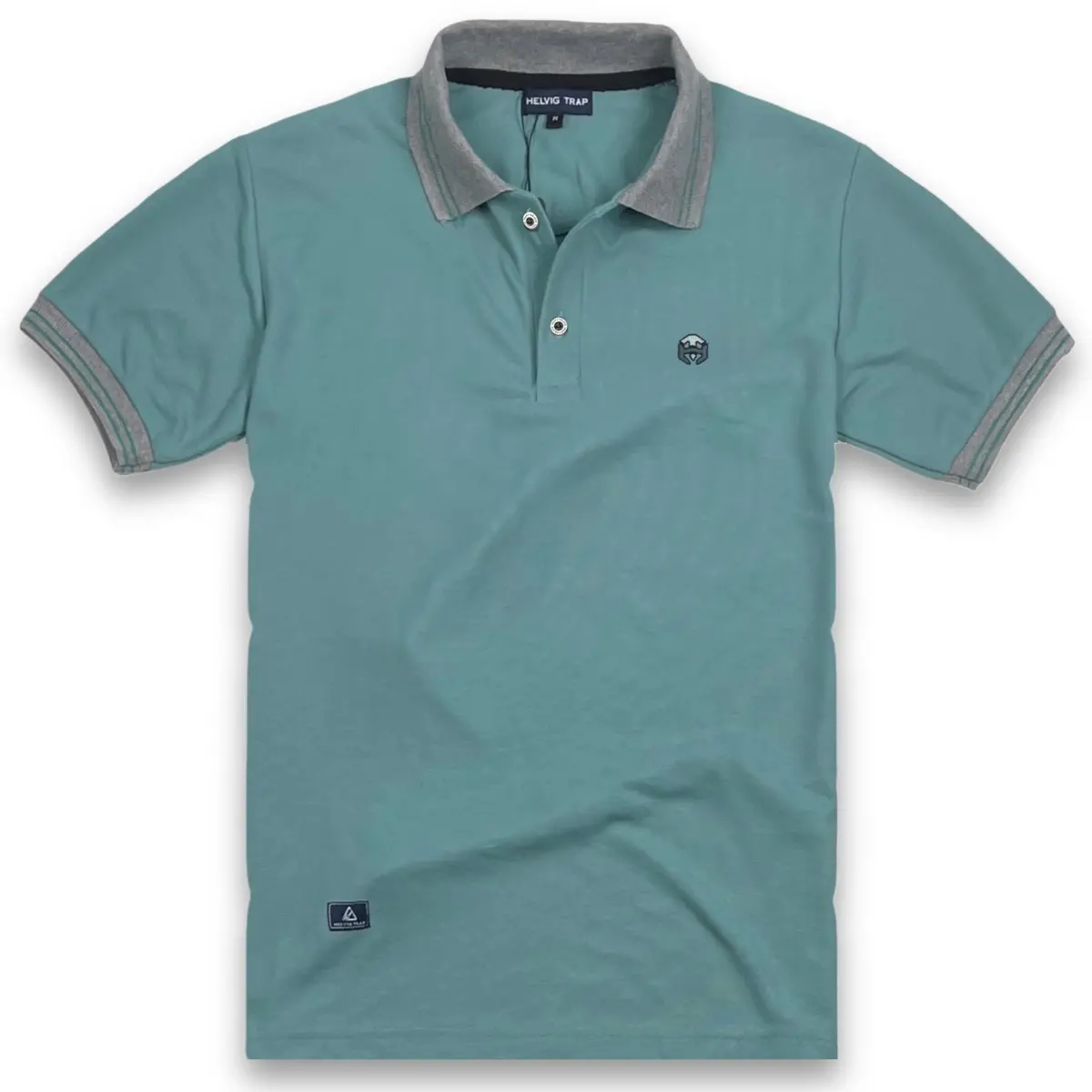 POLO SHIRT PRIA LENGAN PENDEK BESTSELLER HITS