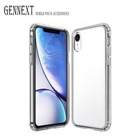 Gambar GENNEXT PREMIUM CRYSTAL CASE CLEAR For iPhone 13 13PRO 13PROMAX PRO MAX - IP 13PROMAX dari GENNEXT OFFICIAL STORE Kota Administrasi Jakarta Pusat 2 Tokopedia