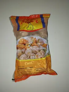 Mak'e Pentol Bakso Super Ori Isi 50 pcs