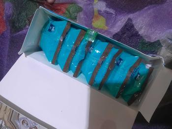 Product Review of Pancake Susu Lembang Cokelat - Isi 8pcs from R**i 2** 0