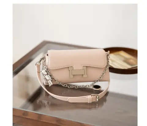 WCCEA Fashion Tas Selempang Wanita Slingbag Cewek Barang Import Bahan Premium Kulit PU 8
