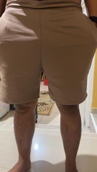 Product Review of Celana Chinos Pendek Doubleface Daillychill - Stylelaki from A**p 0