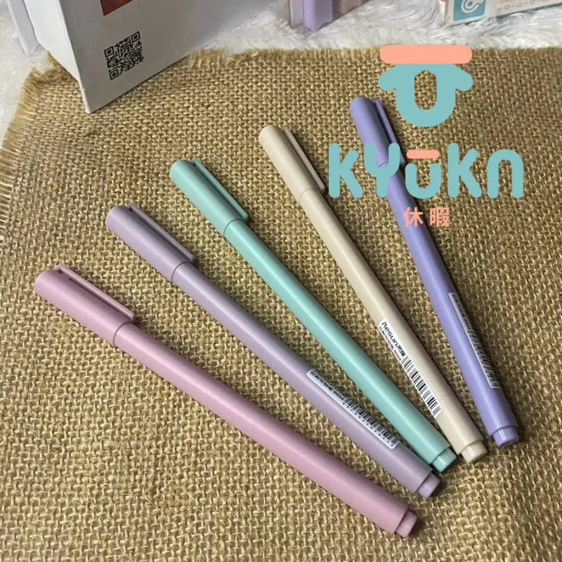 KYUKA Eternal Pencil / Pensil Eternal Abadi Tak Bisa Habis / Pensil tanpa rautan untuk Sekolah