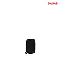 Gambar Bagasi Taki Packing Cube - Black dari Bagasi Official Store Kota Tangerang Selatan 4 Tokopedia