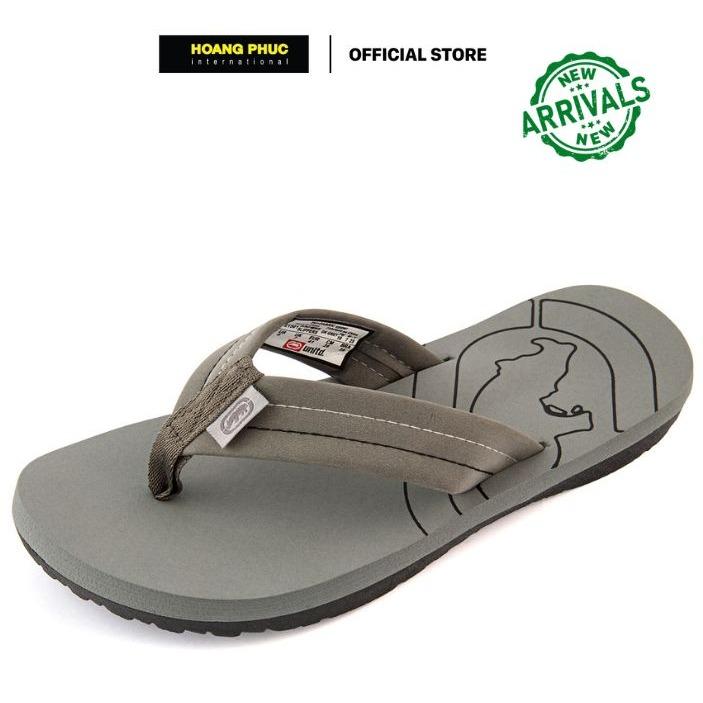 ECKO UNLTD DÉP KẸP QUAI DA NAM IF25-21501