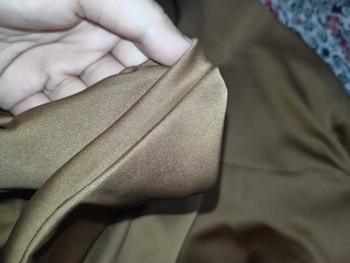 Product Review of Scarlets Satin Skirt Hers from l**3 3