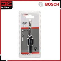 Gambar Bosch Hexagon Holesaw Adapter 9.52mm, 14-30mm (588) dari Drill&Co Kota Administrasi Jakarta Barat 1 Tokopedia