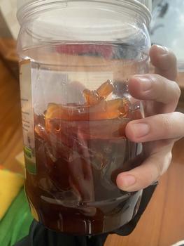 Product Review of [SHIP MIỀN NAM] Thốt nốt rim [DẺO GIÒN]- THƠM, làm topping các loại. from p** 1
