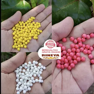 rineya mutiara cyc 0.12 ya 500 butir tanpa lubang 0.12 0.20 0.30 0.25 0.32 menjahit