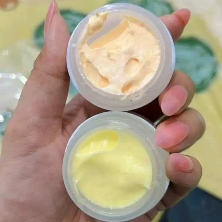 Ecer Sabun Toner Cream SW Glow Skincare BPOM untuk Wajah dan Muka 1