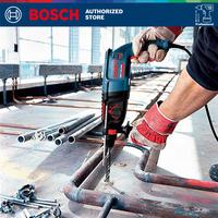 Gambar Bosch Bor Beton Listrik dengan Mata Bor SDS PLUS 5X 5PCS GBH 2-26 DRE - BSC-0611253709-2608833911 dari Bosch Tools Authorized MGK Kota Administrasi Jakarta Barat 4 Tokopedia