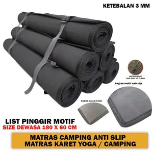 MATRAS CAMPING MATRAS YOGA MATRAS SENAM MATRAS TERMURAH MATRAS SPON