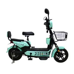 Trex Edison Regale RF2 New Sepeda Listrik dengan Desain Modern dan Performa Optimal untuk Perjalanan Sehari-hari