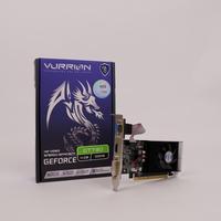 Gambar VURRION GeForce GT 730 4GB DDR3 128Bit - Low Profile Single Fan Real Capacity dari Duta Mandiri Infokom Kota Administrasi Jakarta Pusat 2 Tokopedia