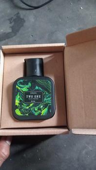 Product Review of Cobawa Parfum Two One VIP Man Eau De Parfume 50 ml Parfum Cowok Perfume Tubuh Pria Wangi from 𝐃**𝐚 0