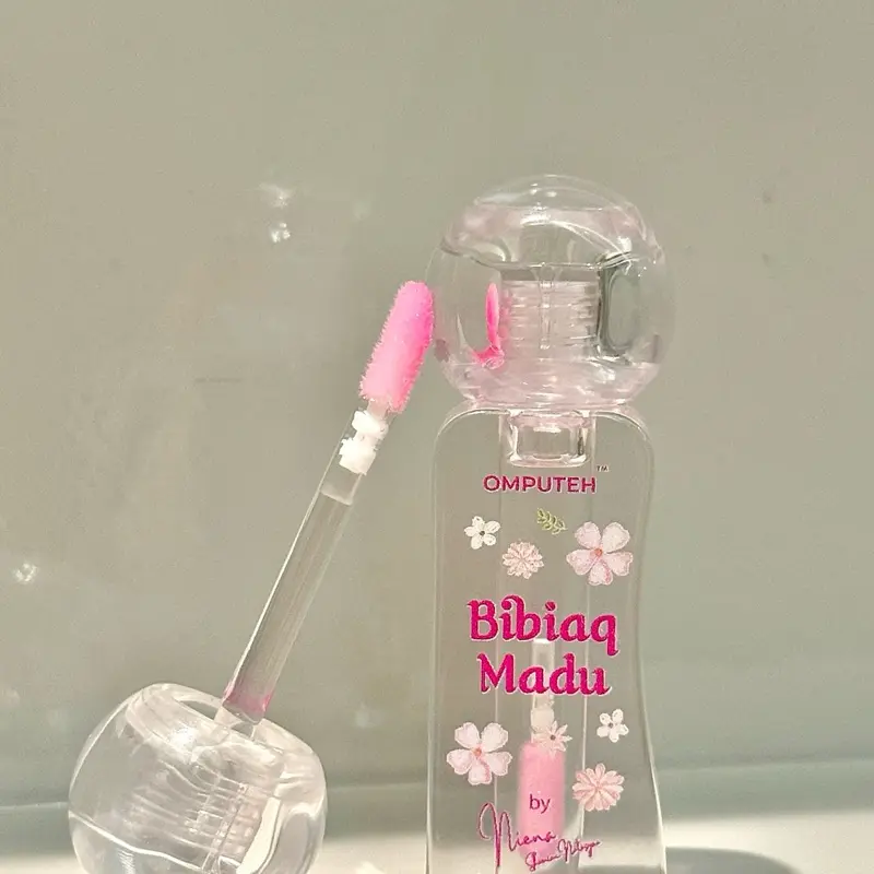 BIBIAQ MADU | OMPUTEH MAKEUP Lipstick