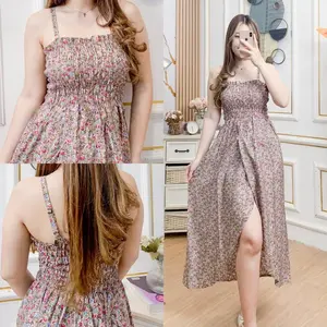 DASTER PUTRI BALI - SANDRA DASTER RAYON BALI