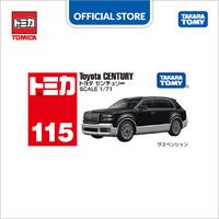 Gambar Tomica Regular #115 Toyota Century dari Takara Tomy Official Store Kota Administrasi Jakarta Barat 4 Tokopedia