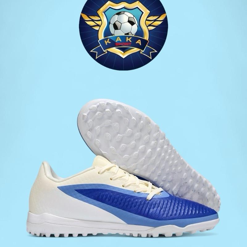  Giày Bóng Đá PhanTom 6 Academy  Đế Đệm  Bám Sân  Đinh TF   Khâu Đế + Quà Tặng   