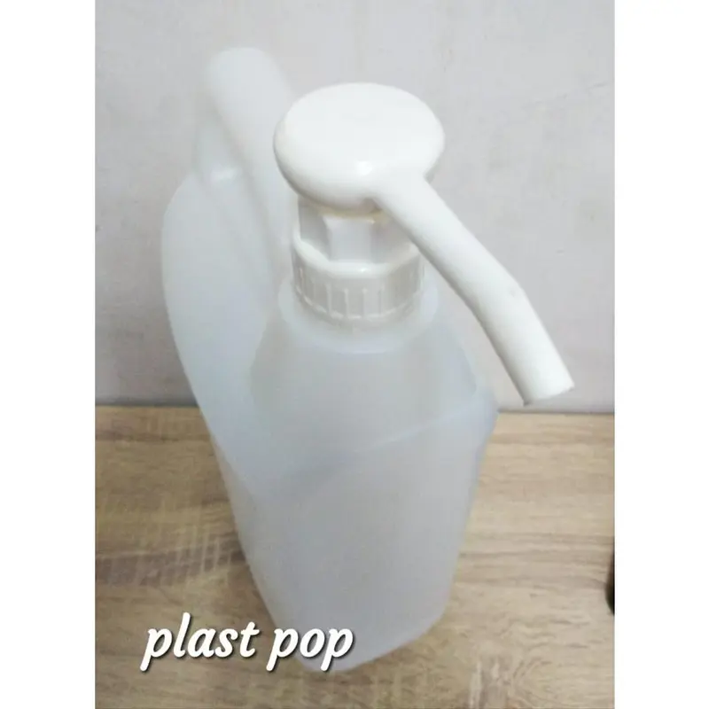 Belanja Pump Jerigen 5 Ltr / Pompa Jerigen / Pompa 5Liter / Pompa Sirup / Pump R4 1
