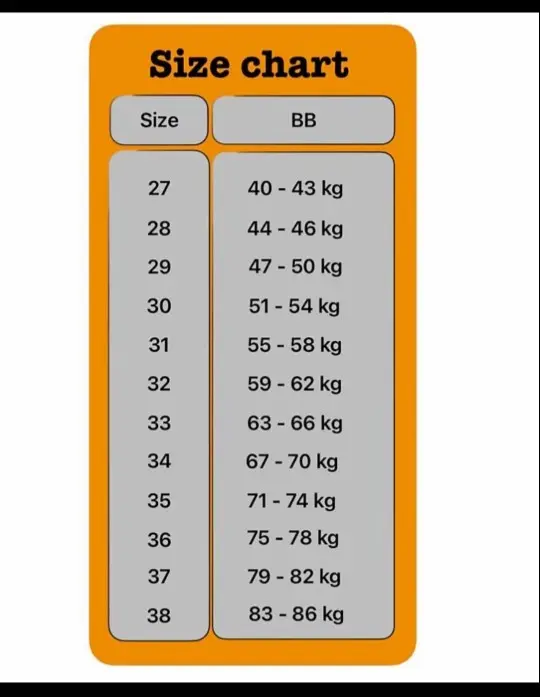 Product Introduction of CELANA PENDEK JEANS RAWIS TREND Wanita 0