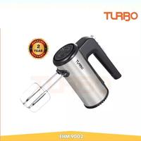 Gambar Turbo Hand Mixer EHM9000 / EHM-9002 Garansi Resmi - EHM9000/7 MERAH dari Toko Multi Elektronik Kota Administrasi Jakarta Pusat 2 Tokopedia