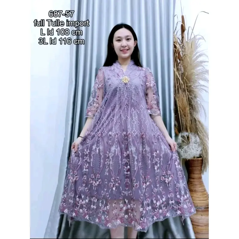 so DRES TILE 687 TILE IMPORT 340GRR TILE IMPORT FURING Santai Casual Natal Pesta
