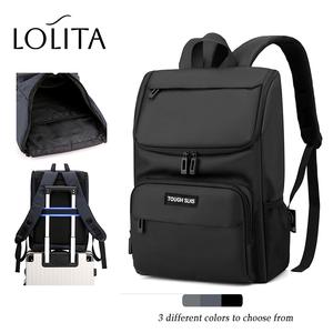 LOLITA Large Capacity Backpack for Men Waterproof Laptop Backpack 16 inch Outdoor Hiking Travel Bag college school Bag