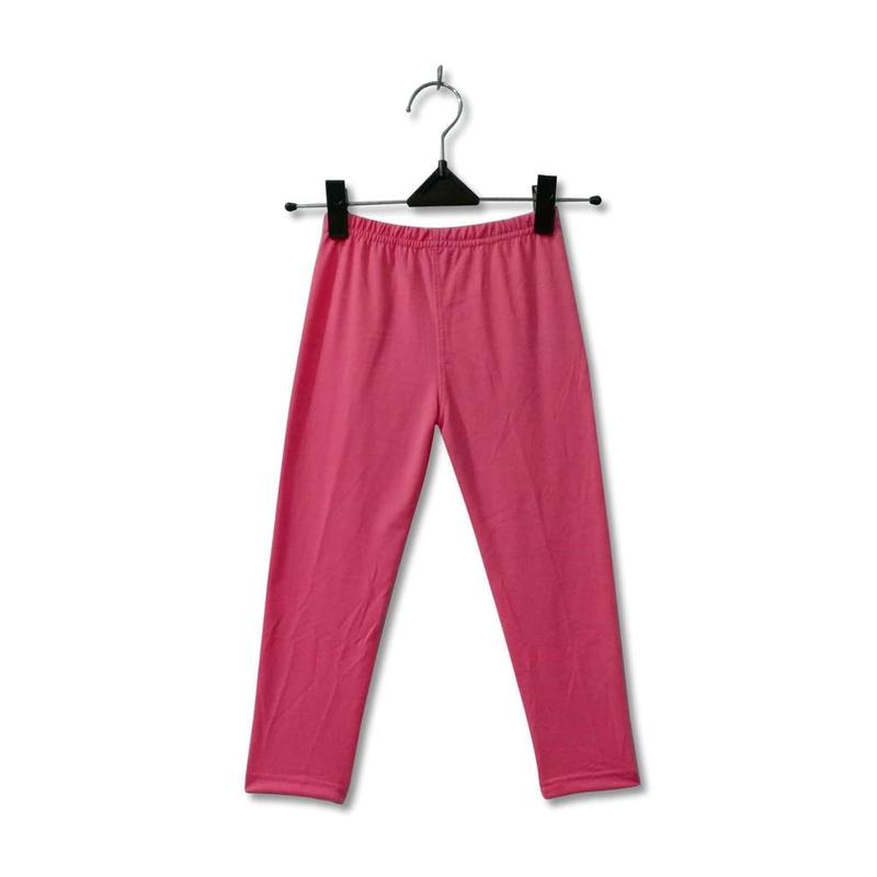 Product Introduction of Legging Anak/Remaja Usia 1-16 thn Legging Panjang Wanita Legging Short Pakaian dalam Wanita 12