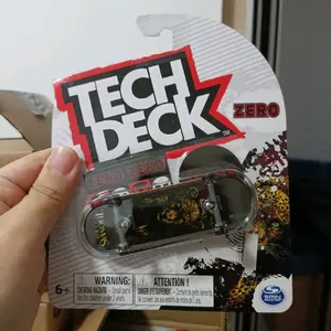Tech Deck fingerboard seri 52 Original Spin Master