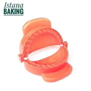 [Istana Baking] Cetakan Pastel Plastik