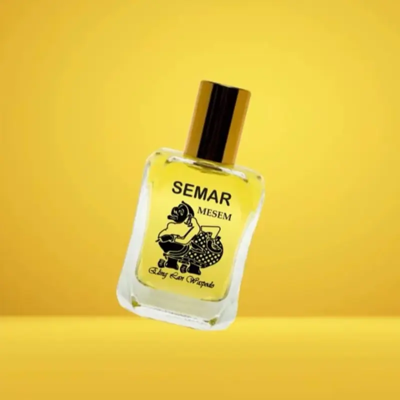 PROMO!!! BELI 1 DAPAT 2 SEMAR M3S3M WANGI SOFT DAN TAHAN LAMA Parfum Pria Dan Wanita 3