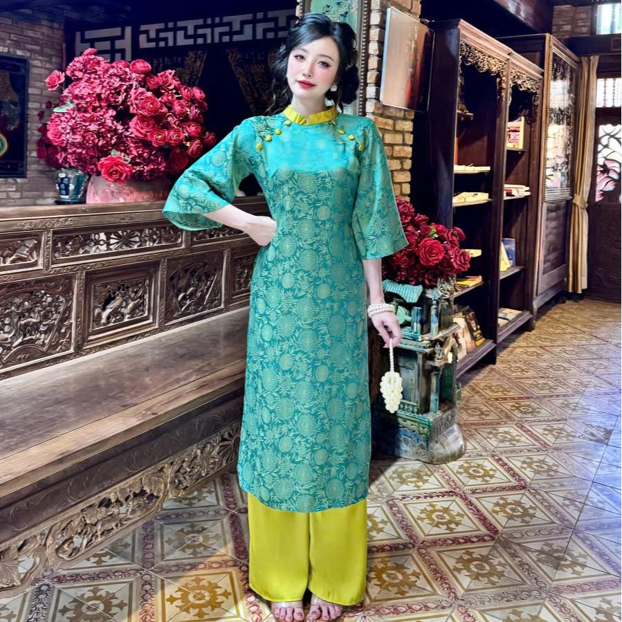 Xanh Ngọc