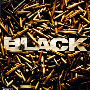 KASET GAME PS 2  ( BLACK )