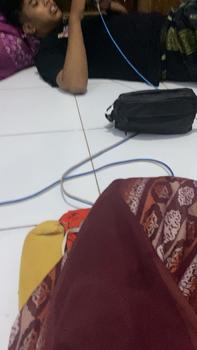 Product Review of charger opp0 a12 original 100% casan opp0 a12 ori from z**i n** 0