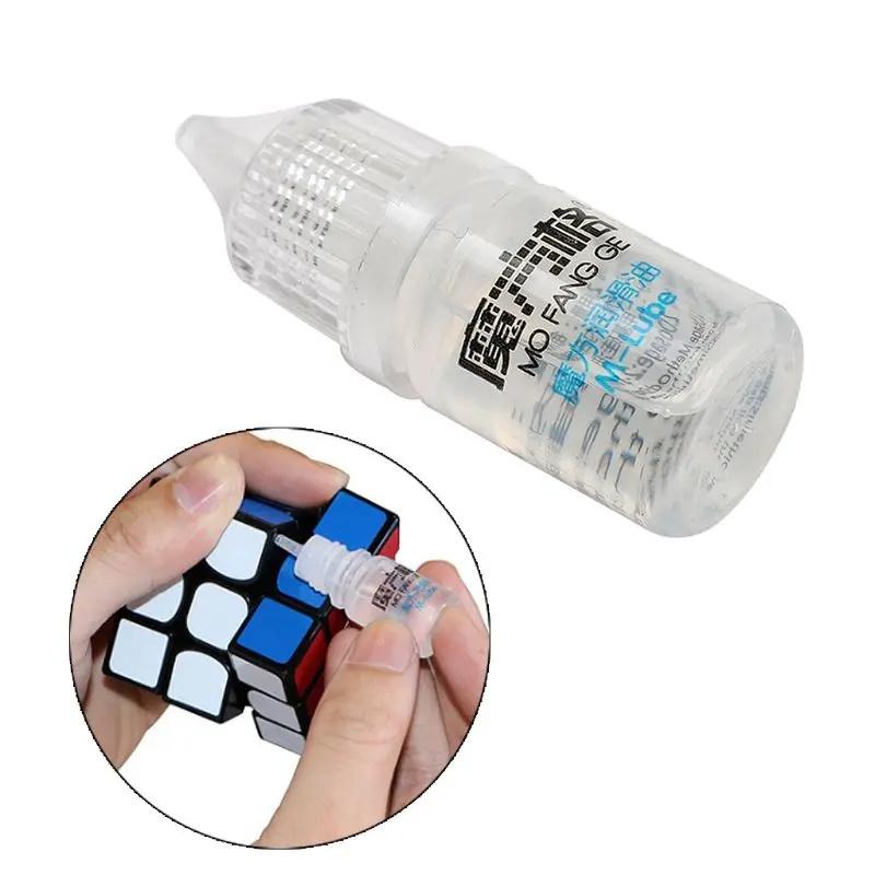 Dầu bôi trơn Khối Lập Phương Qiyi, 3ml, Dầu bôi trơn Khối Lập Phương Tốc Độ…