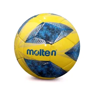 Bola Futsal Molten Afc Ukuran 4 Kualitas Indoor - Outdoor, Ball Futsal Dewasa